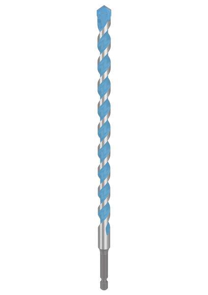 Bosch Accessories 2608902275 2608902275 Multibohrer 12mm Gesamtlänge 250mm 1St.