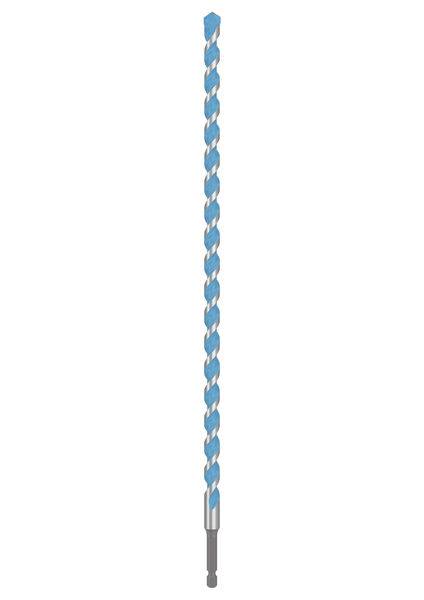 Bosch Accessories 2608902276 2608902276 Multibohrer 12mm Gesamtlänge 400mm 1St.