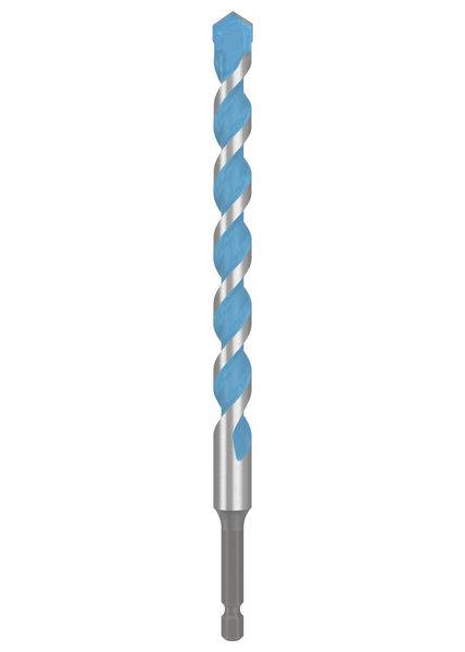 Bosch Accessories 2608902277 2608902277 Multibohrer 14mm Gesamtlänge 200mm 1St.