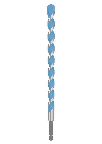 Bosch Accessories 2608902278 2608902278 Multibohrer 14 mm Gesamtlänge 250 mm 1 St.