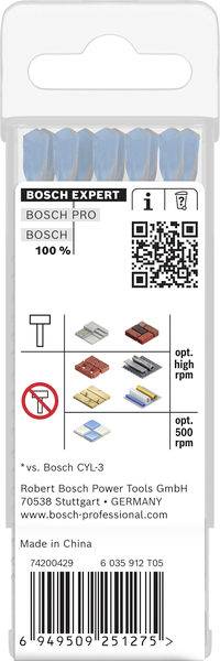 „Bosch Expert