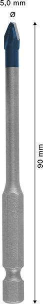 Bosch Accessories 2608902305 Keramikbohrer 1St.