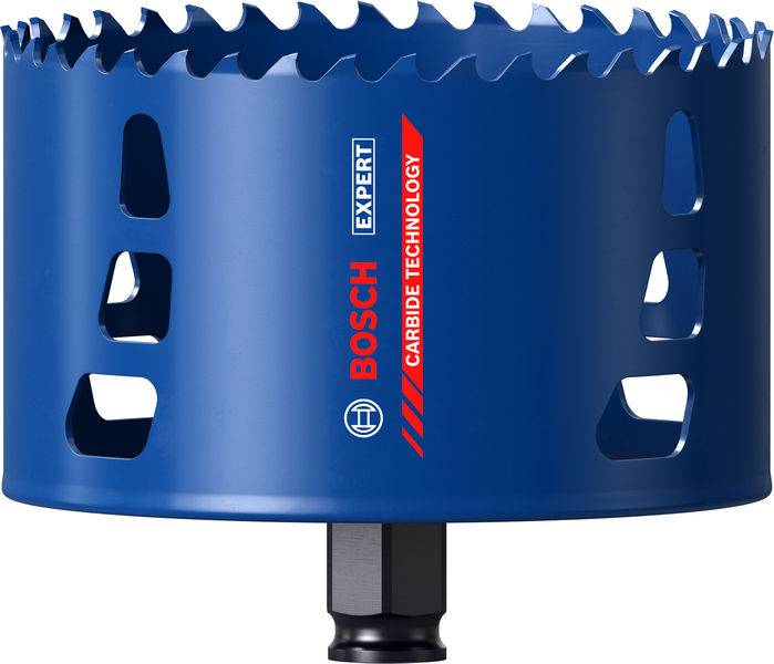 Bosch Accessories 2608901902 2608901902 Lochsäge 111 mm 1 St.