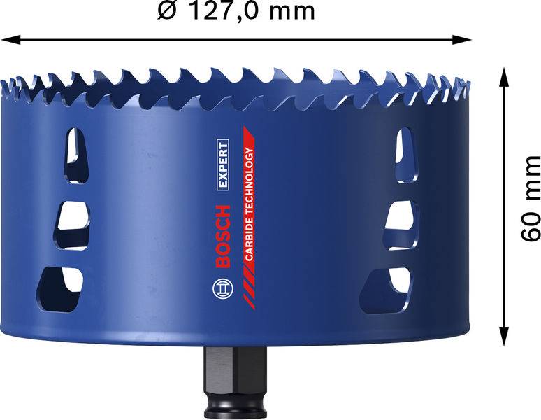 „Bosch Expert
