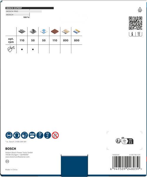 „Bosch Expert