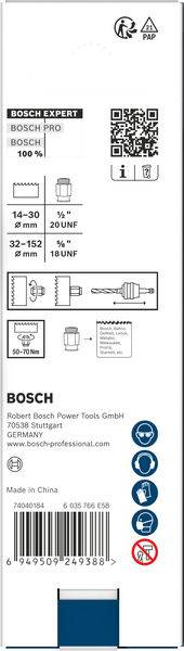 „Bosch Expert