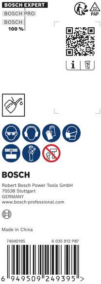 „Bosch Expert