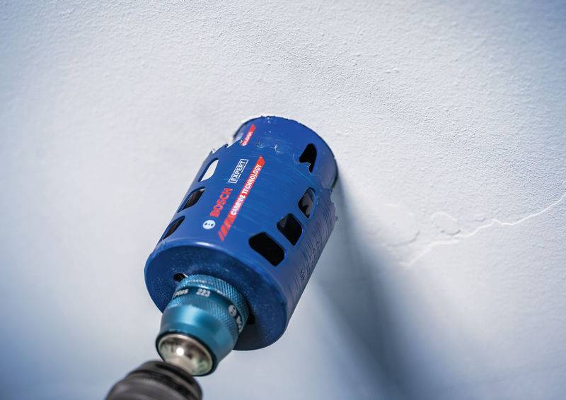 Bosch Accessories 2608902042 2608902042 Adapter für Lochsägen 11 mm 1 St.