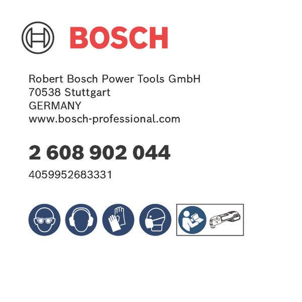„Bosch