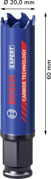 „Bosch Expert