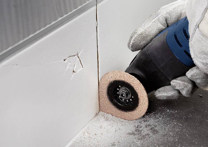 Bosch Accessories 2608902055 2608902055 Carbide-RIFF 1St.