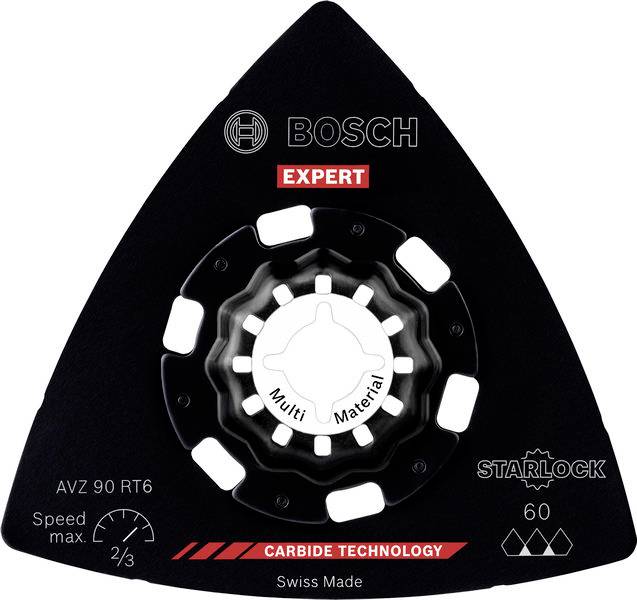 „Bosch Expert AVZ 90 RT6