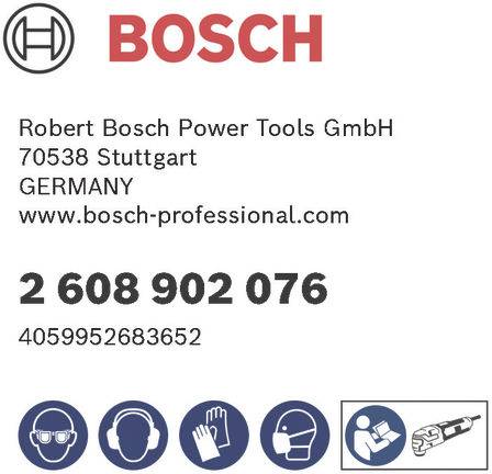 „Bosch
