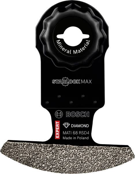 Bosch Starlock Max Kreissägeblatt mit der Bezeichnung „Expert