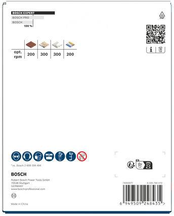 „Bosch Expert