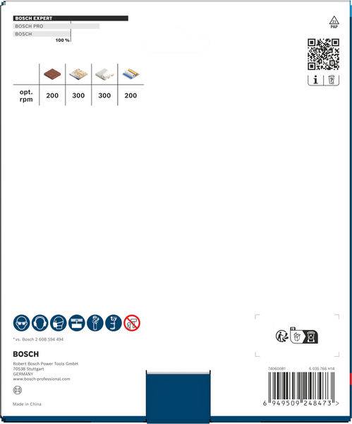 „Bosch Expert