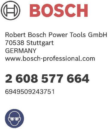 „Bosch