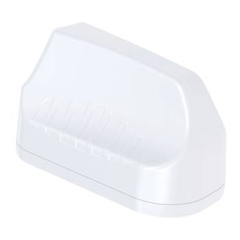 Poynting Antenne 5G/LTE· KFZ/Marine· A-MIMO-0003-V2-17· weiß SMA M & RPSMA - WLA