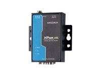 Moxa NPort 5150A - Geräteserver - 100Mb LAN, RS-232RS-422 - RS-485