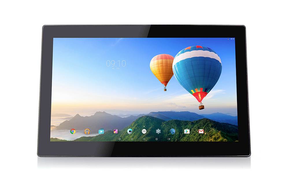 Xoro MegaPAD 1404 V7 14" (35,56 cm) Tablet-PC FullHD Multitouch IPS Display Android 13 64Bit SixCore CPU 4GB RAM 64GB
