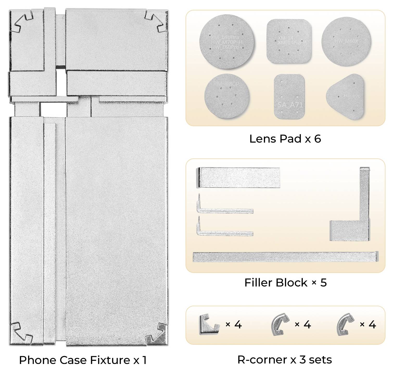 Eine Hand, die einen Hammer hält, nähert sich einer Sicherheitskamera unter einer Schutzkuppel und demonstriert deren Widerstandsfähigkeit gegen Stoßeinwirkungen.