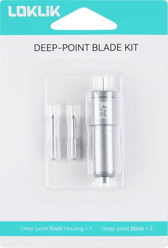 LOKLiK SG-KZJPJ-0020-US-L-B2B craft cutting machine part/accessory