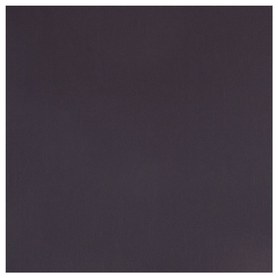 Ein solides dunkelviolettes Quadrat, minimalistisches Design, kein Text oder sichtbare Muster.