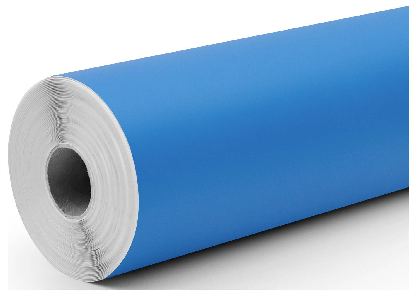 Ein zylindrisches Metalleinbauleuchten-Anbauelement mit reflektierendem Innenraum und gebürsteter Aluminium-Oberfläche, konzipiert für die Deckenmontage.