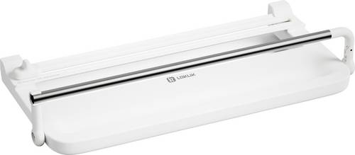 Loklik Rollenhalter Weiß
