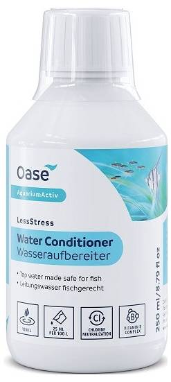 „Oase LessStress Water Conditioner
