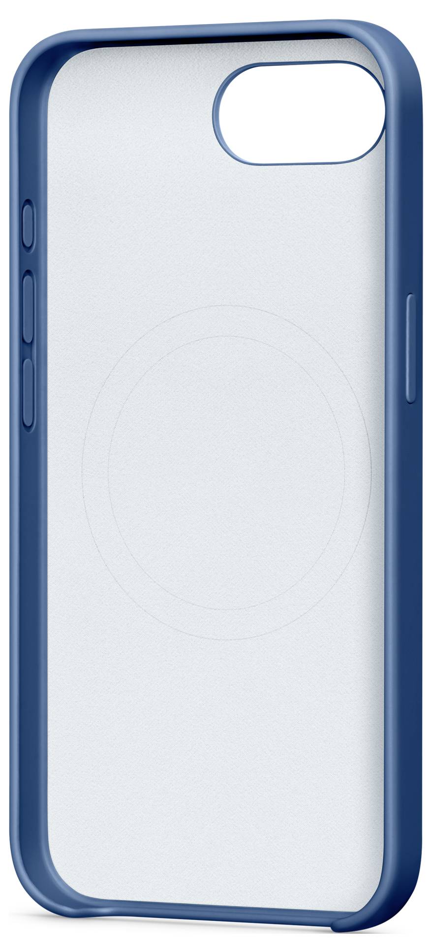 Apple Case iPhone 17e Felsblau MagSafe kompatibel MHR34LL/A