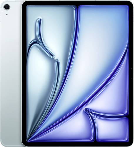 Apple iPad Air 13 (M4, 2026) WiFi + Cellular 256 GB Blau 33 cm (13 Zoll) M4