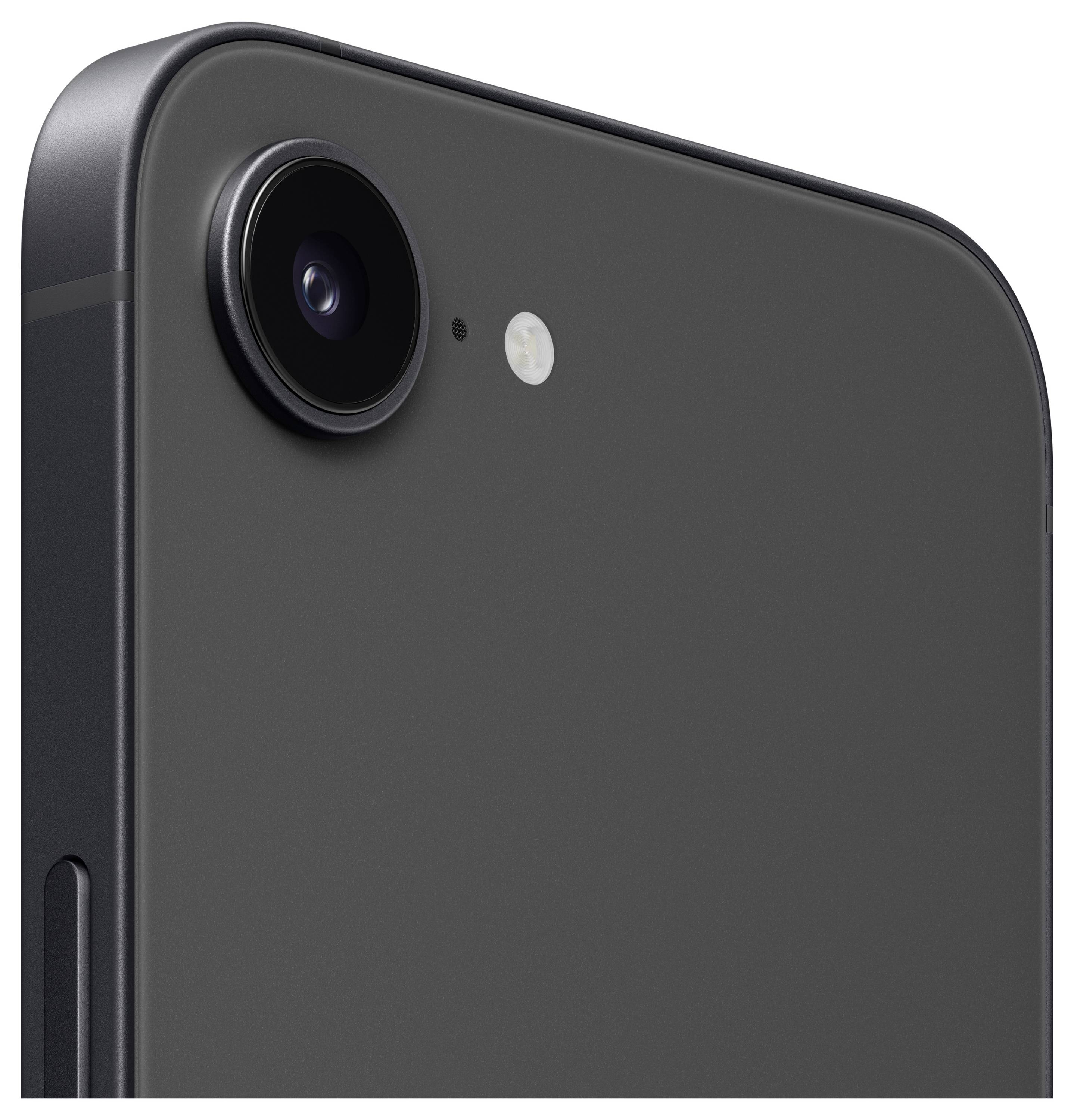 Apple iPhone 17e Schwarz 512 GB EEK A (A - G) 15.5 cm (6.1 Zoll)