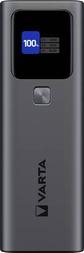 Varta 57984 Powerbank 27000 mAh Quick Charge, USB PD Statusanzeige
