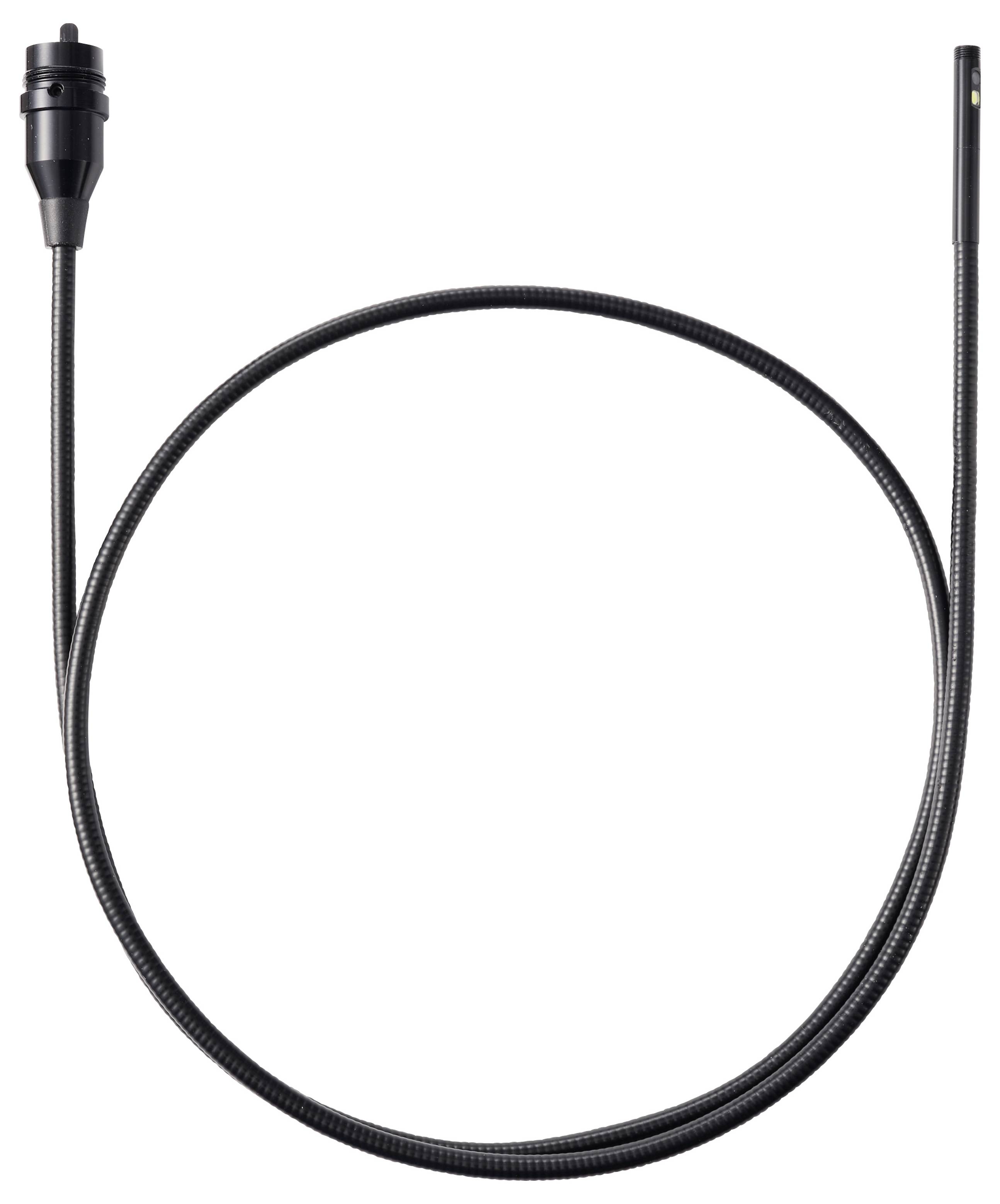 VOLTCRAFT BS-802 Dual Kamera-Kabel Sonden-Ø 5.5mm 1m Front und Seitenkamera für Endoskope BS-8xx Serie