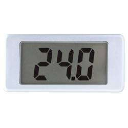 Digitale Anzeige mit der Anzeige 