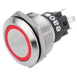 Eao 82-6651.1114 Druckschalter 1St.
