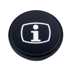 Eao Tastenschild 1St.