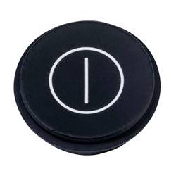 Tempomat-Taste mit einem Kreispfeil-Symbol, das die Geschwindigkeitsregelungsfunktion anzeigt.