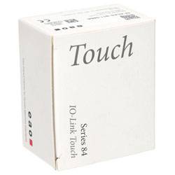 Eao 84-ACKS-B11-04BA Drucktaster 1St.