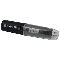 Lascar Electronics EL-USB-1-LCD Temperatur-Datenlogger