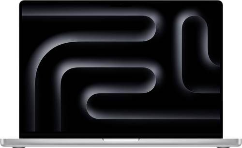 Apple MacBook Pro 16" M5 Pro (18 CPU / 20 GPU) 48GB/1TB Silber QWERTZ