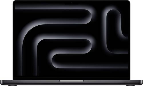 Apple MacBook Pro 14 (M5, 2026) 36.1 cm (14.2 Zoll) 32 GB RAM 1 TB SSD 10-Core CPU 10-Core GPU Spac