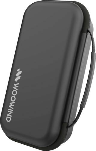 Woowind Reisetasche Schwarz WO-T01-Case