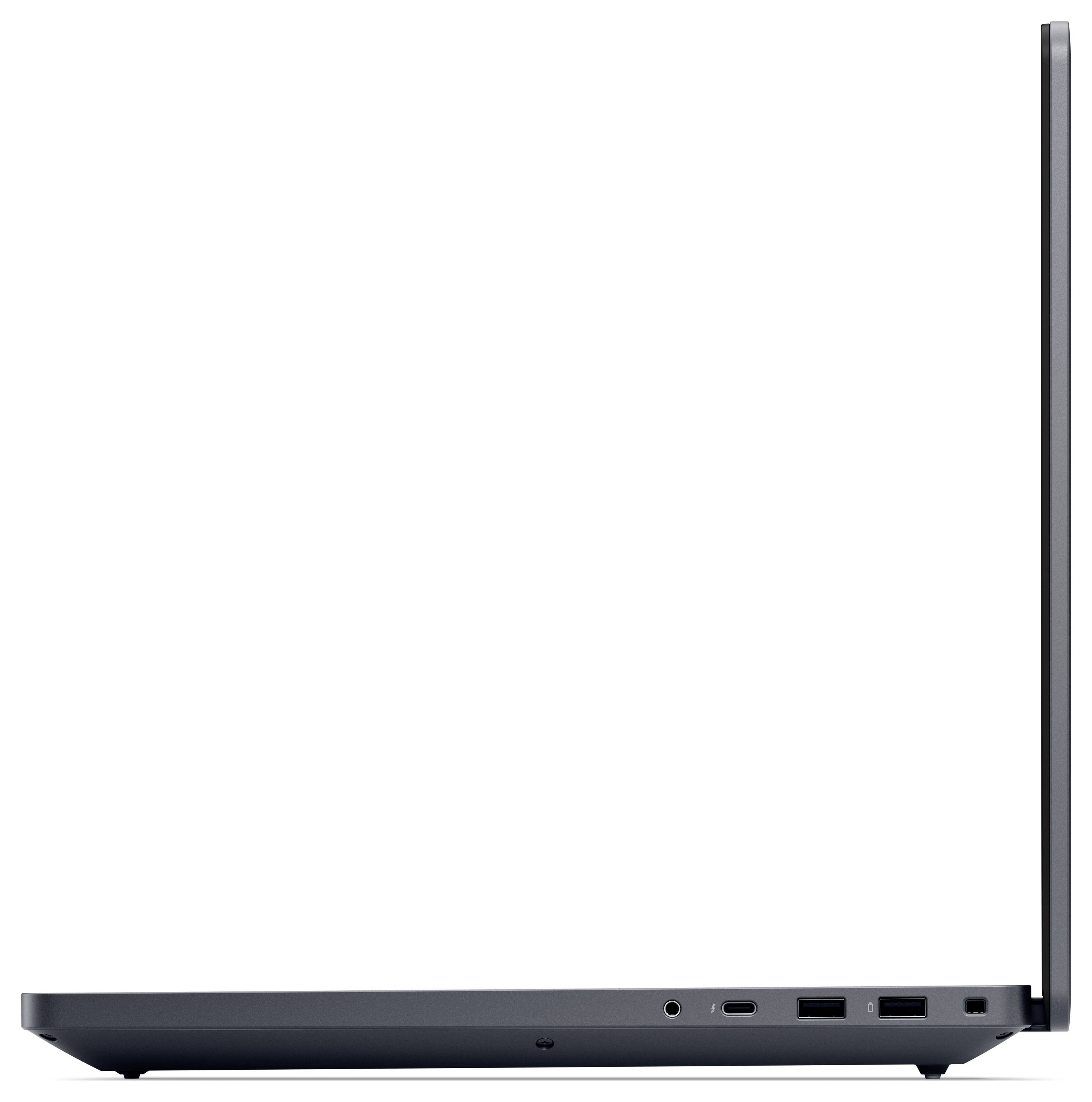 Dell Notebook Pro Max 18 Plus MB18250 45.7cm (18 Zoll) QHD+ Intel® Core™ Ultra 9 (Series 2) 285HX 64GB RAM 1TB SSD Deutsch