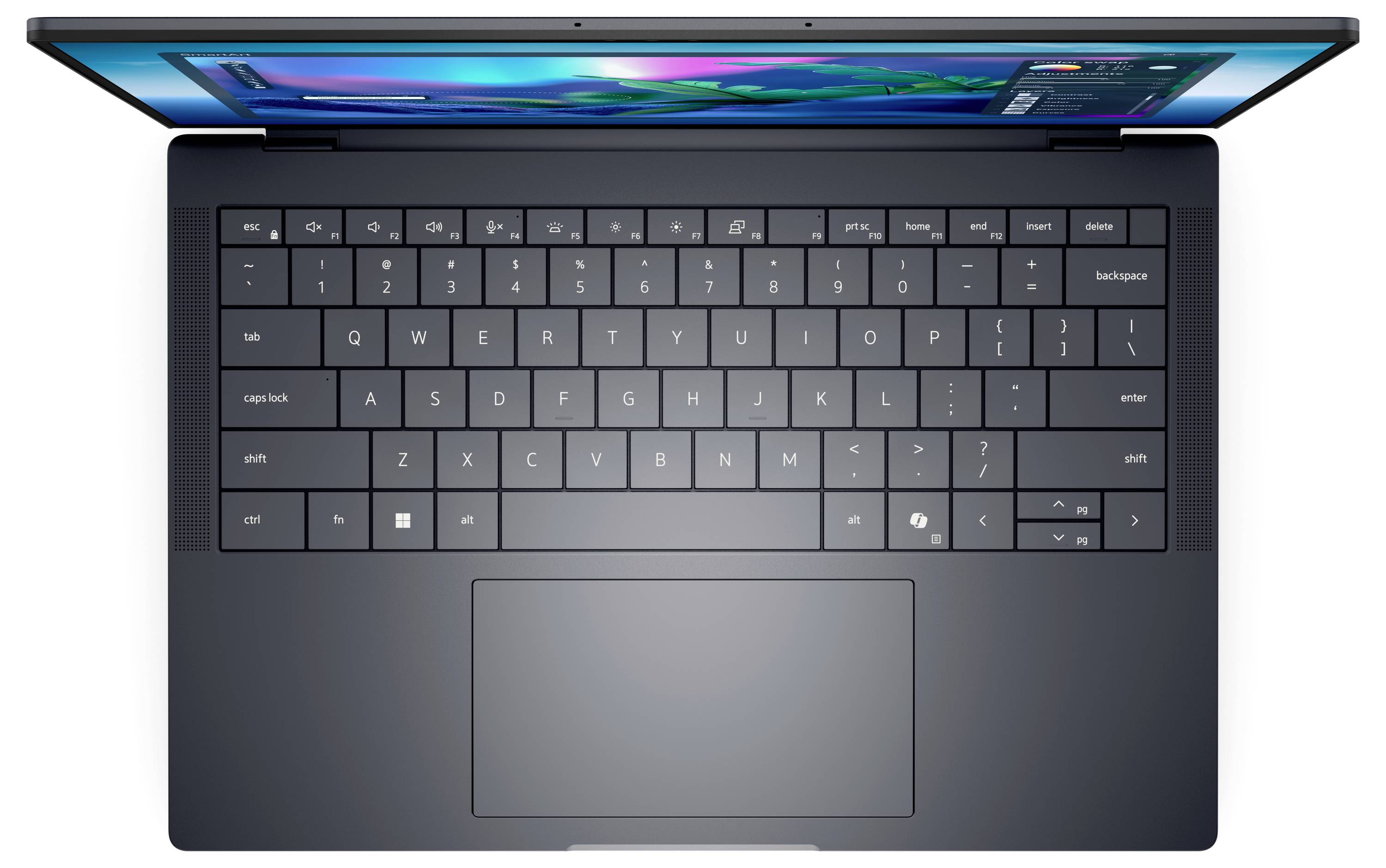 Dell Notebook Pro Max 14 Premium MA14250 35.6cm (14 Zoll) Full-HD+ Intel® Core™ Ultra 7 (Series 2) 265H 32GB RAM 1TB SSD Deutsch
