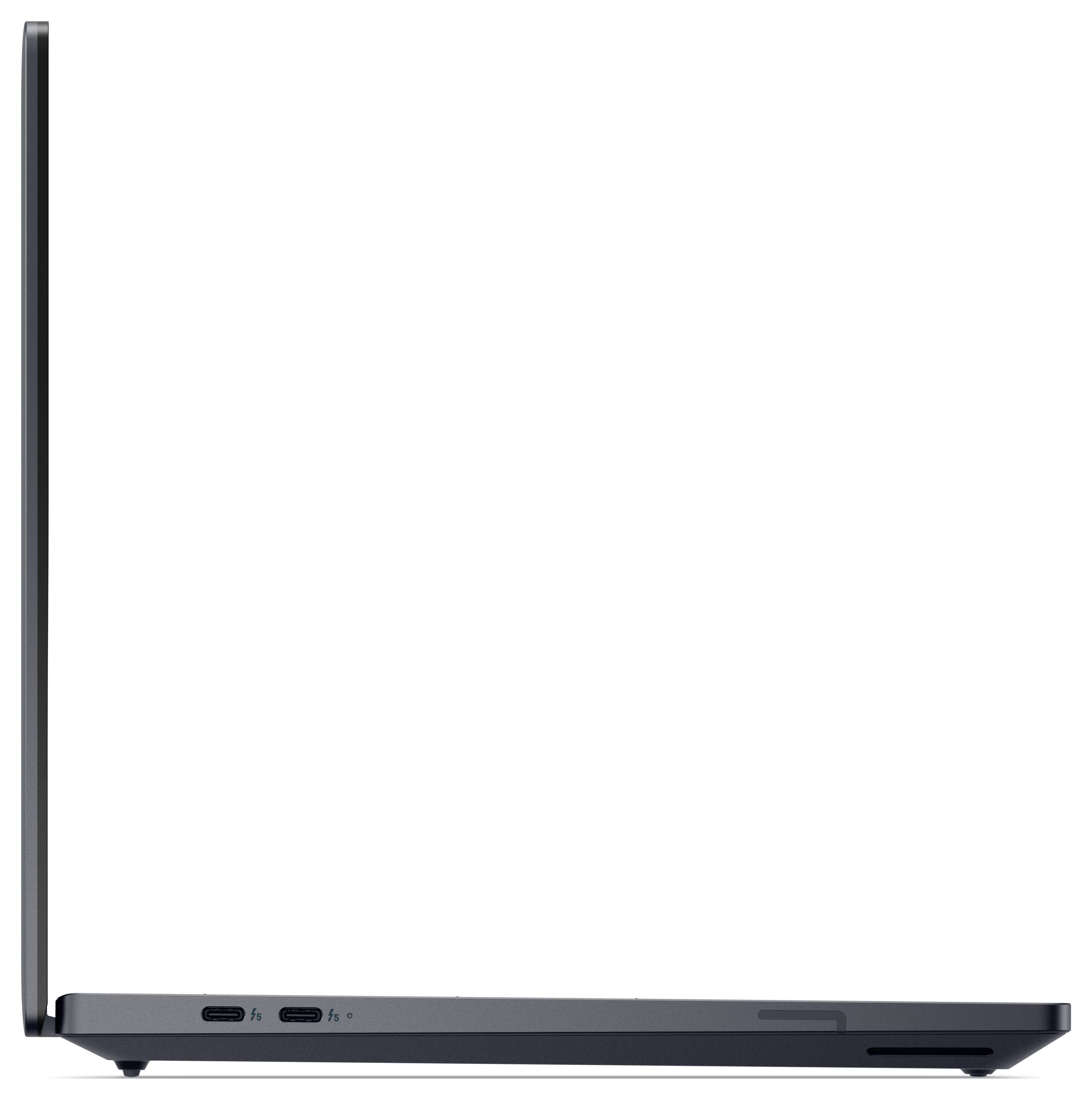 Dell Notebook Pro Max 14 Premium MA14250 35.6cm (14 Zoll) Full-HD+ Intel® Core™ Ultra 7 (Series 2) 265H 32GB RAM 1TB SSD Deutsch