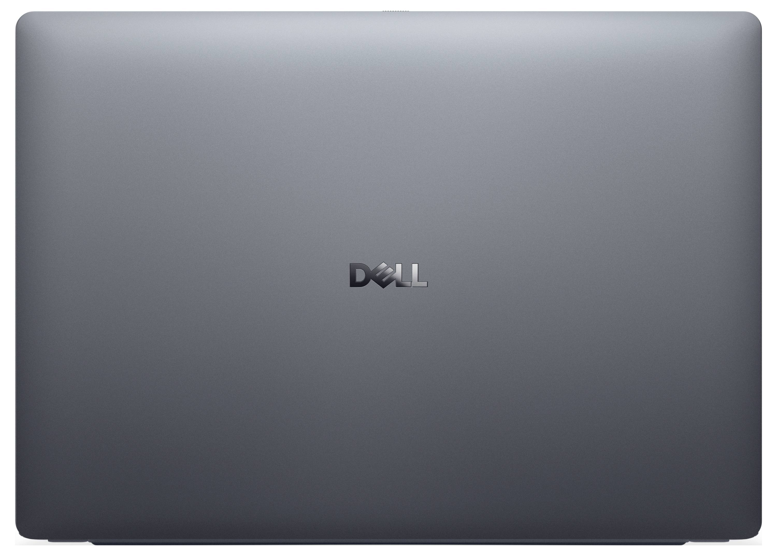 Dell Notebook Pro 13 Premium PA13250 33.8cm (13.3 Zoll) QHD+ Intel® Core™ Ultra 7 268V 32GB RAM 512GB SSD Deutsch, QWERTZ Intel
