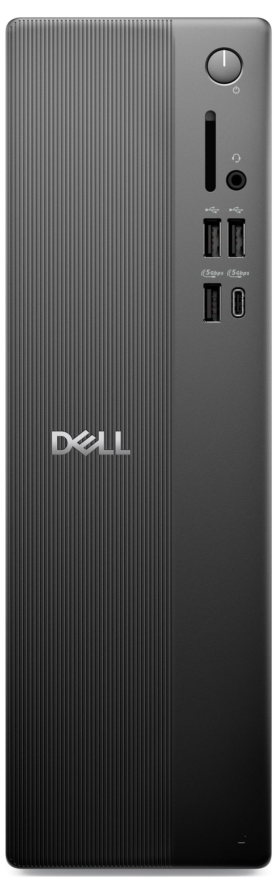 Dell Desktop PC Pro Slim Essential QVS1260 Intel® Core™ Ultra 5 (Series 2) 225 4.9 GHz 16 GB RAM 512 GB SSD Intel Intel-Grafik Nicht verfügba