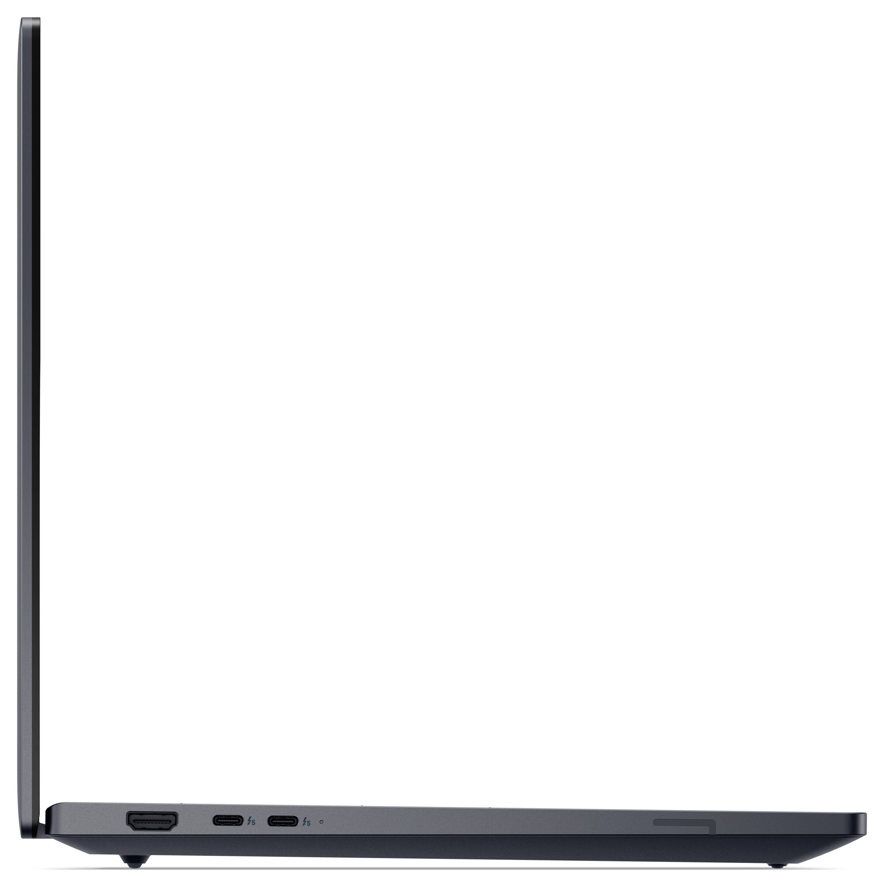Dell Notebook Pro Max 16 Premium MA16250 40.6cm (16 Zoll) Full-HD+ Intel® Core™ Ultra 9 (Series 2) 285H 64GB RAM 1TB SSD Deutsch